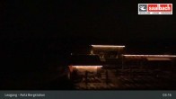 Archiv Foto Webcam Leogang - Asitz Bergstation 02:00