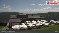 Archived image Webcam Top Station Asitz 12:00