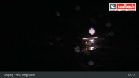 Archived image Webcam Top Station Asitz 00:00