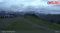 Archived image Webcam Top Station Asitz 04:00