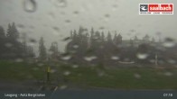 Archived image Webcam Top Station Asitz 06:00