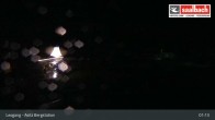 Archiv Foto Webcam Leogang - Asitz Bergstation 00:00