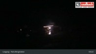 Archiv Foto Webcam Leogang - Asitz Bergstation 02:00