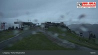 Archiv Foto Webcam Leogang - Asitz Bergstation 04:00