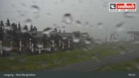 Archiv Foto Webcam Leogang - Asitz Bergstation 08:00