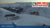 Archived image Webcam Schattberg West 16:00