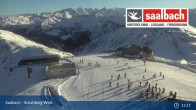 Archived image Webcam Schattberg West 14:00