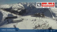 Archived image Webcam Schattberg West 14:00