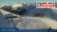 Archived image Webcam Schattberg West 16:00