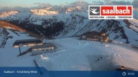 Archived image Webcam Schattberg West 02:00