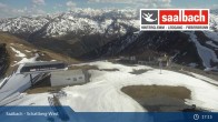 Archived image Webcam Schattberg West 16:00