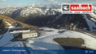 Archived image Webcam Schattberg West 18:00