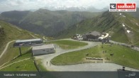 Archiv Foto Webcam Saalbach: Schattberg West 12:00