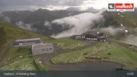 Archiv Foto Webcam Saalbach: Schattberg West 18:00