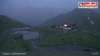 Archived image Webcam Schattberg West 02:00