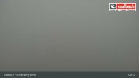 Archived image Webcam Schattberg West 08:00