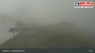 Archived image Webcam Schattberg West 10:00