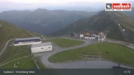 Archiv Foto Webcam Saalbach: Schattberg West 00:00