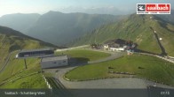 Archived image Webcam Schattberg West 06:00