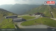 Archived image Webcam Schattberg West 07:00