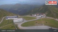 Archived image Webcam Schattberg West 02:00