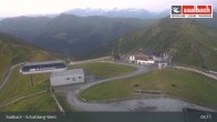 Archived image Webcam Schattberg West 04:00