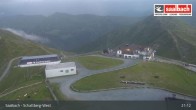 Archiv Foto Webcam Saalbach: Schattberg West 02:00