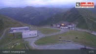 Archived image Webcam Schattberg West 00:00