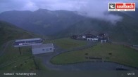 Archiv Foto Webcam Saalbach: Schattberg West 04:00