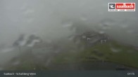 Archiv Foto Webcam Saalbach: Schattberg West 06:00