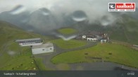 Archiv Foto Webcam Saalbach: Schattberg West 07:00