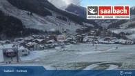 Archived image Webcam Kohlmais Base Area 08:00