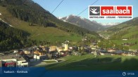 Archived image Webcam Kohlmais Base Area 06:00