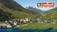 Archived image Webcam Kohlmais Base Area 07:00