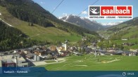 Archived image Webcam Kohlmais Base Area 08:00