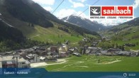 Archived image Webcam Kohlmais Base Area 12:00