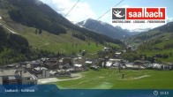 Archived image Webcam Kohlmais Base Area 14:00