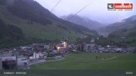 Archived image Webcam Kohlmais Base Area 21:00