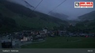 Archived image Webcam Kohlmais Base Area 23:00