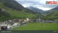 Archived image Webcam Kohlmais Base Area 01:00
