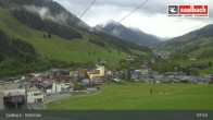 Archived image Webcam Kohlmais Base Area 02:00