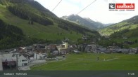 Archived image Webcam Kohlmais Base Area 05:00