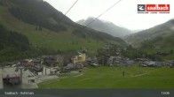 Archived image Webcam Kohlmais Base Area 07:00