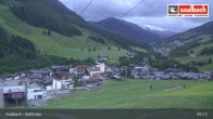 Archived image Webcam Kohlmais Base Area 04:00