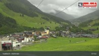 Archived image Webcam Kohlmais Base Area 07:00