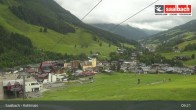 Archived image Webcam Kohlmais Base Area 08:00