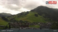 Archived image Webcam Hinterglemm Valley 06:00