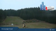 Archived image Webcam Egghof Sunjet in Bergwang 00:00