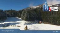 Archived image Webcam Egghof Sunjet in Bergwang 10:00