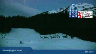 Archived image Webcam Egghof Sunjet in Bergwang 06:00